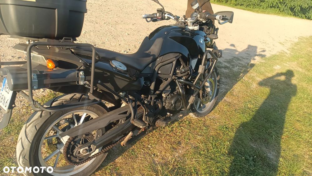 BMW GS - 4