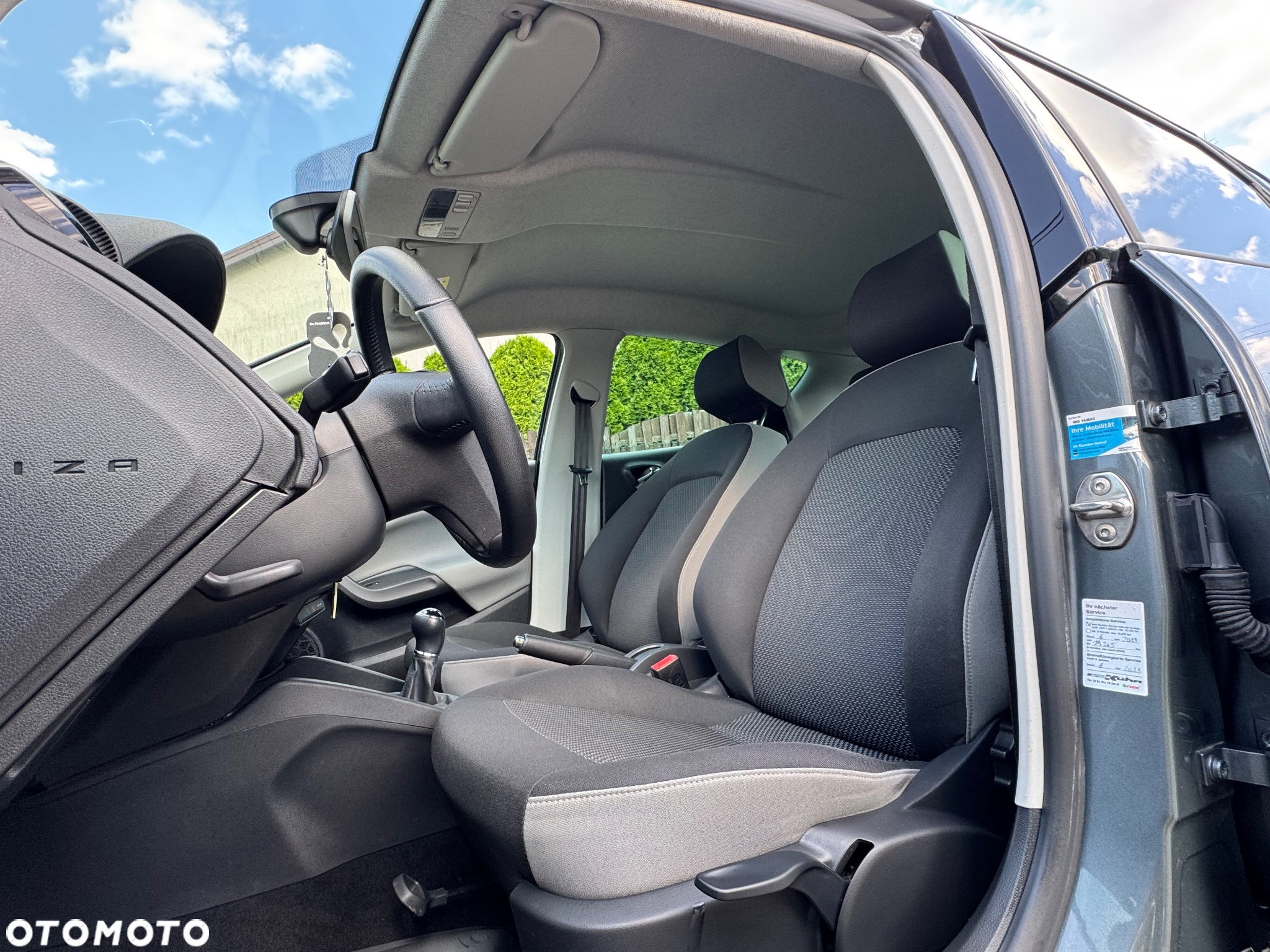 Seat Ibiza 1.2 TSI CONNECT - 13
