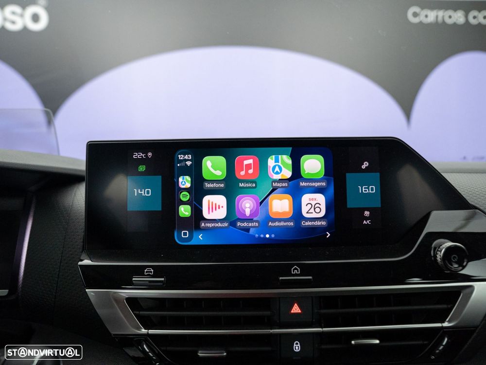 Citroën C4 1.5 BlueHDi Feel Pack - 35