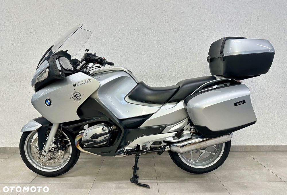 BMW RT - 2