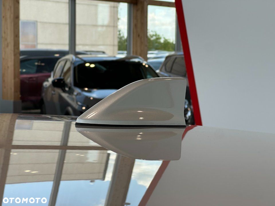 Nissan Qashqai - 10