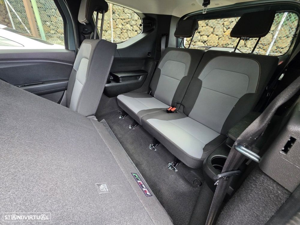 Dacia Jogger 1.0 TCe Extreme 7L - 8