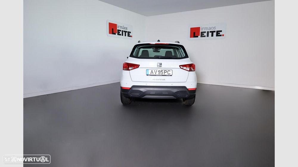 SEAT Arona 1.0 TSI Style - 23