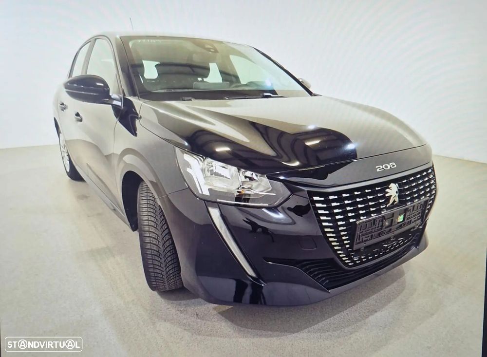 Peugeot 208 1.2 PureTech Active - 1