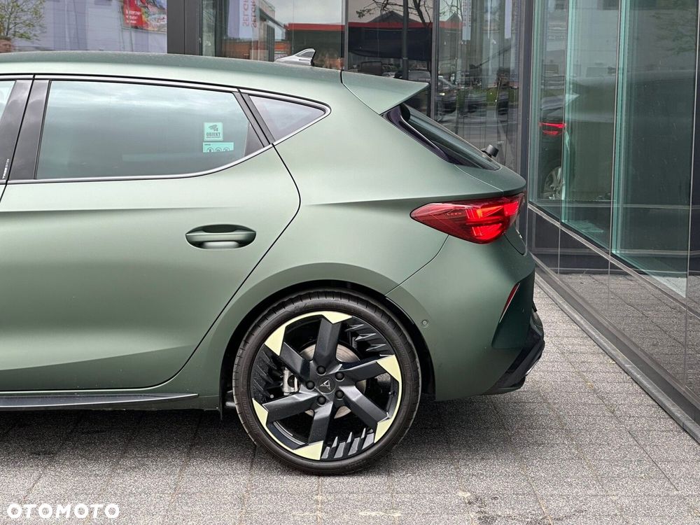 Cupra Leon - 12