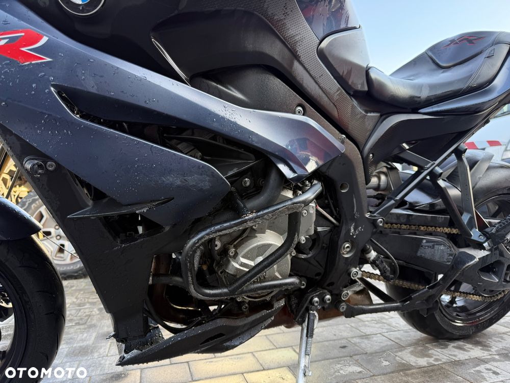 BMW S - 22
