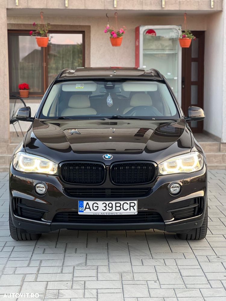 BMW X5 - 14