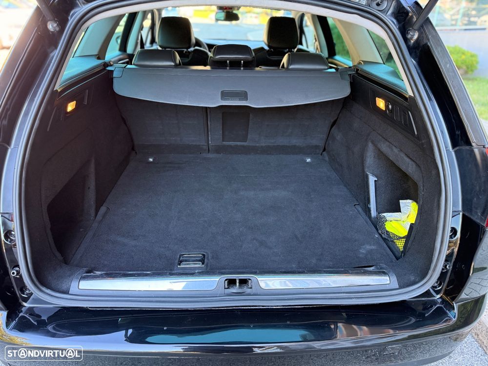 Citroën C5 Tourer 1.6 e-HDi Business Air.CMP6 - 7