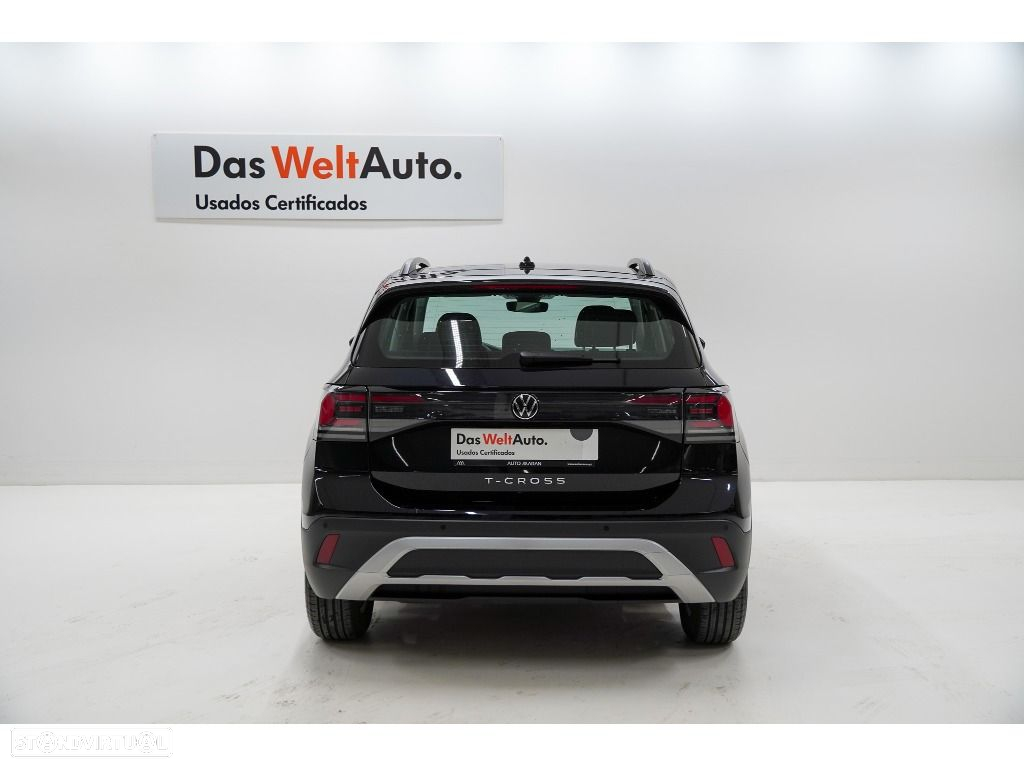 VW T-Cross - 7