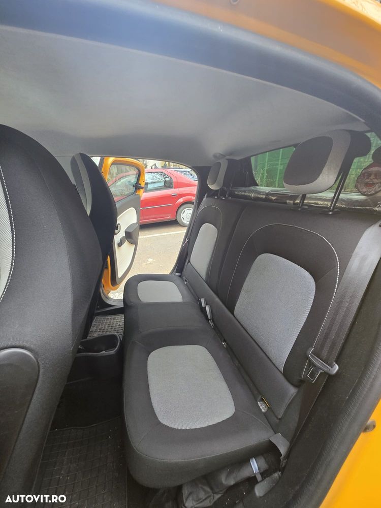 Renault Twingo SCe 75 LIMITED - 13