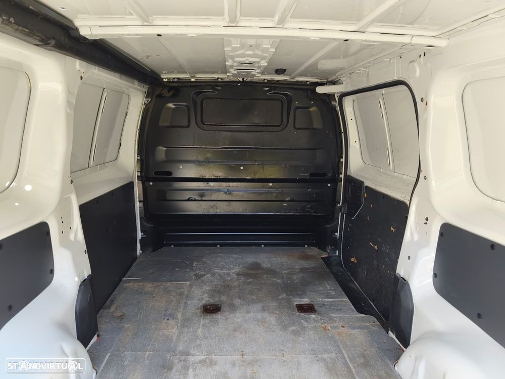 Citroën Jumpy 1.5 BlueHDi M Club - 16