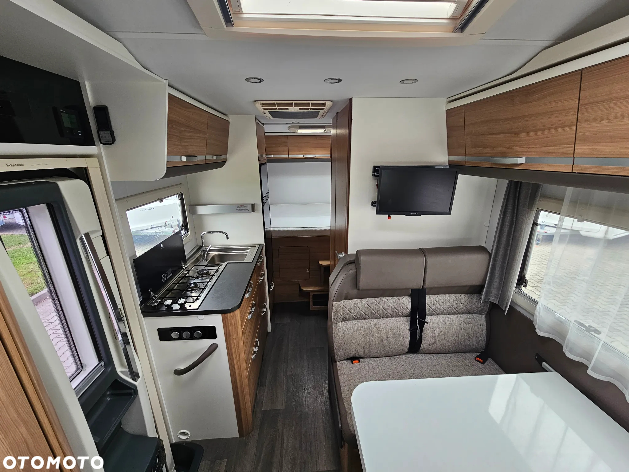 Adria Coral XL 600DP - 22