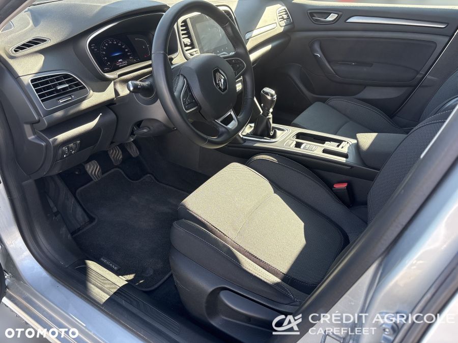 Renault Megane 1.3 TCe FAP Equilibre - 10
