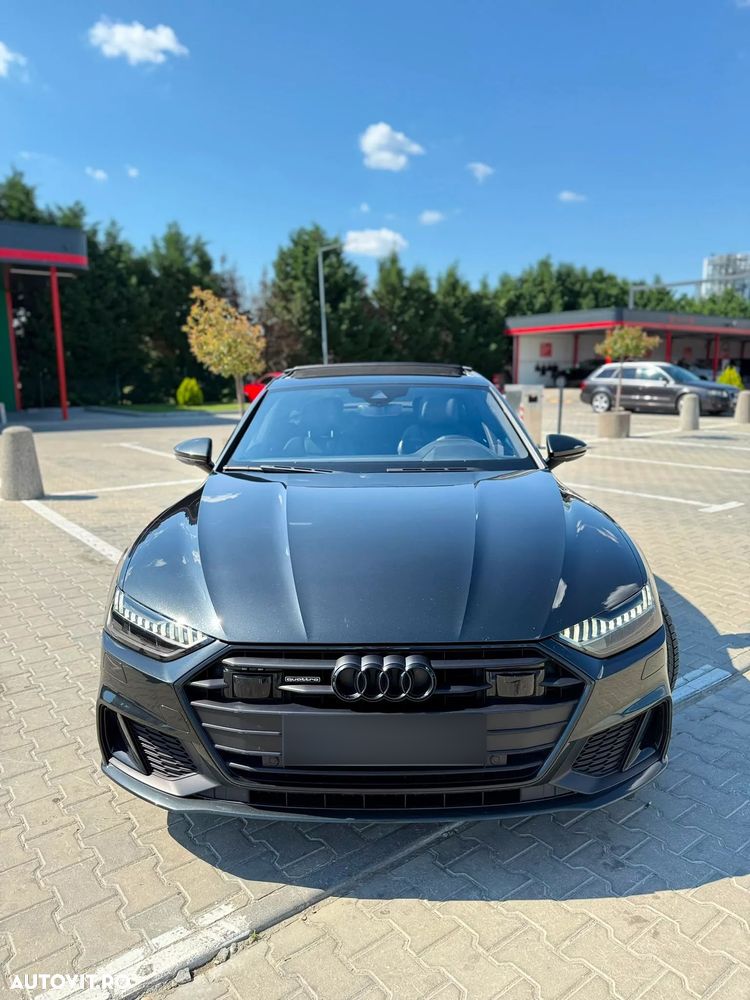 Audi A7 Sportback - 28