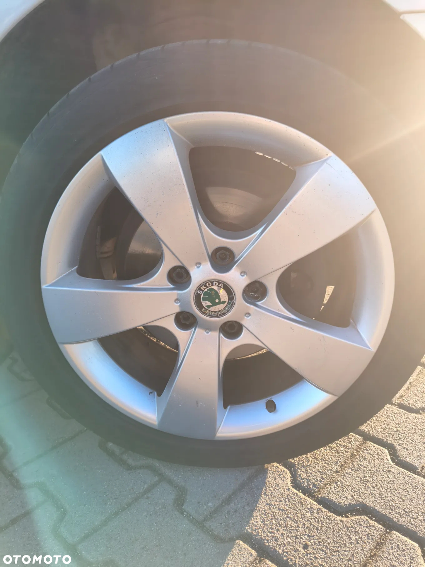 Skoda Octavia - 8