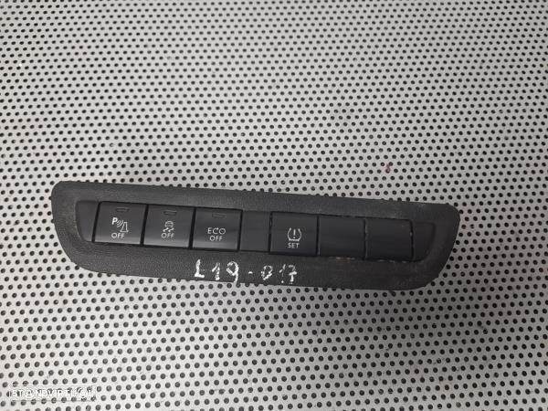 Bloco Botoes Peugeot 2008 I (Cu_) - 2