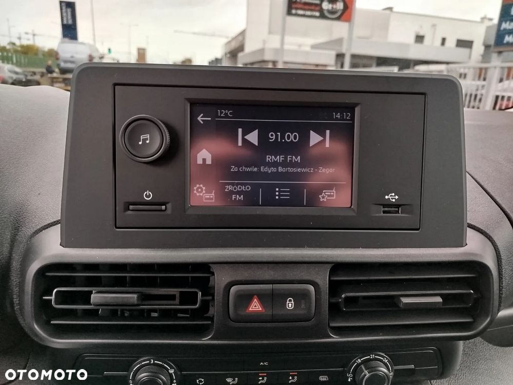 Toyota Proace City EV - 4
