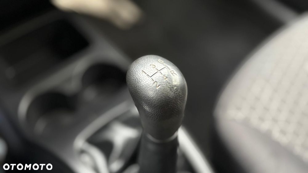 Mitsubishi Space Star 1.0 - 9