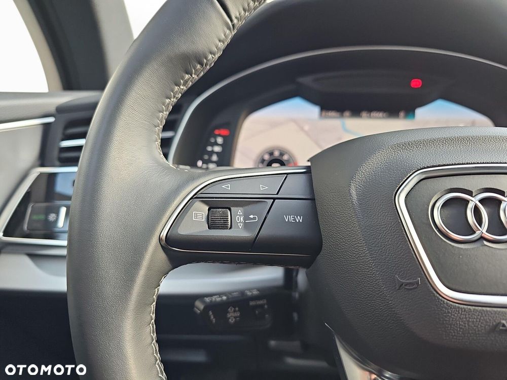 Audi Q7 - 15