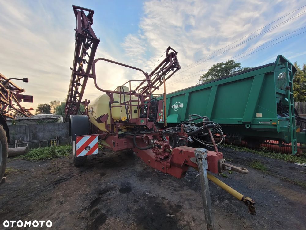 Hardi CM CLASSIC 32 / 4200 - 1