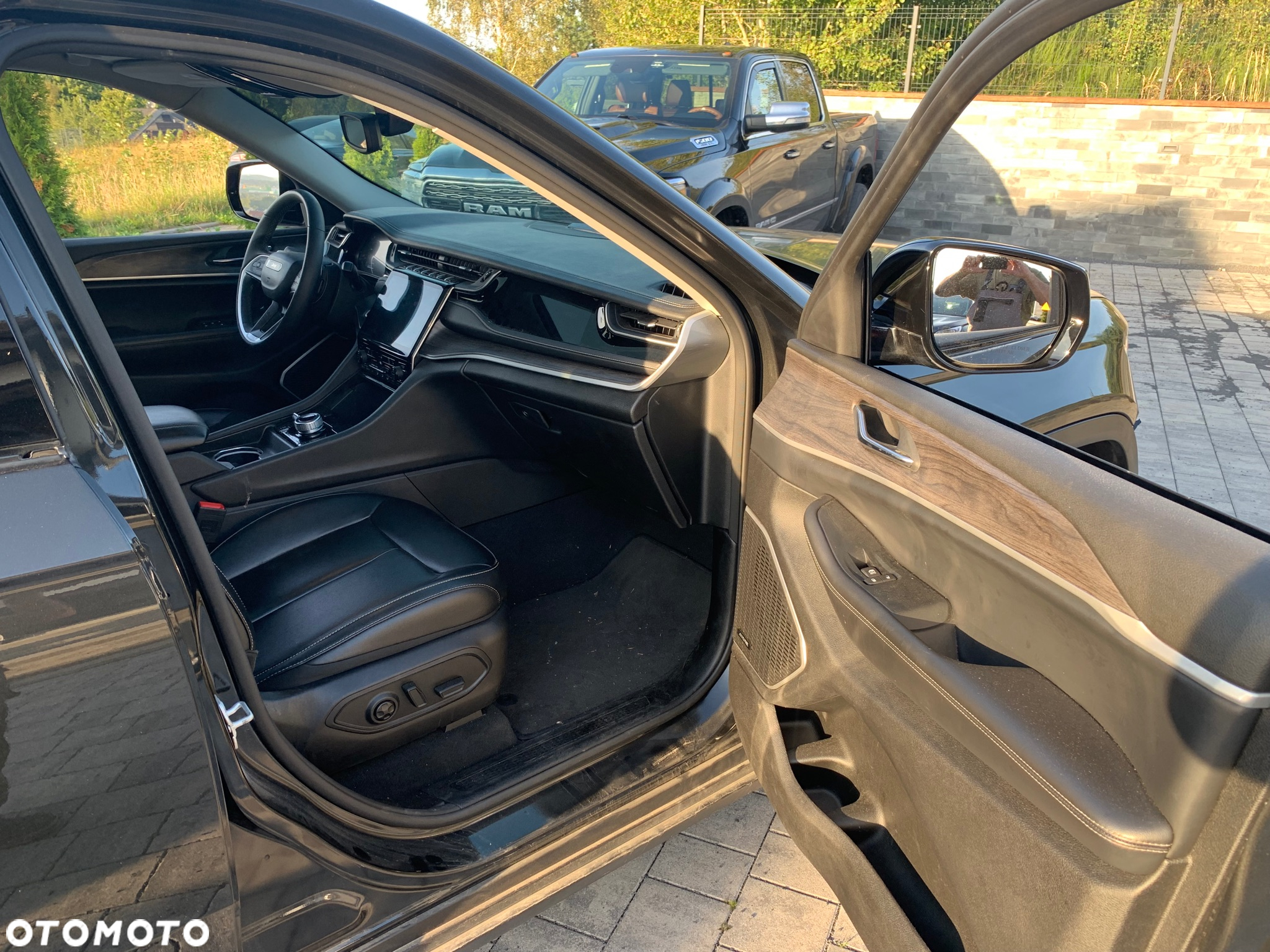 Jeep Grand Cherokee 2.0 4xe PHEV Limited - 16