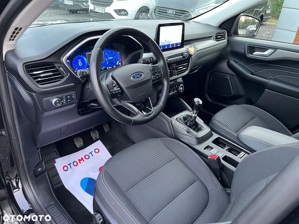 Ford Kuga 2.0 TDCi 4x2 Titanium - 27