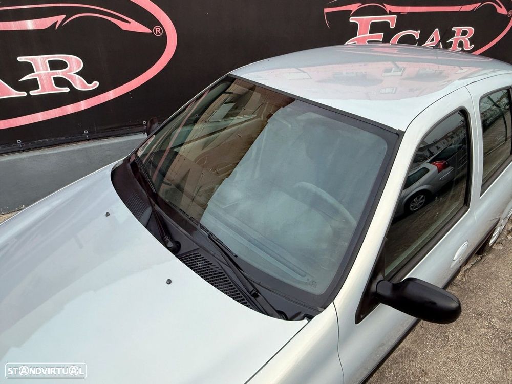 Renault Clio 1.5 dCi Dynamique Luxe - 2