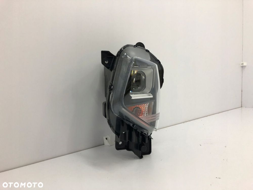 HYUNDAI TUCSON  IV 21- REFLEKTOR FULL LED LEWY 8 PIN - 3