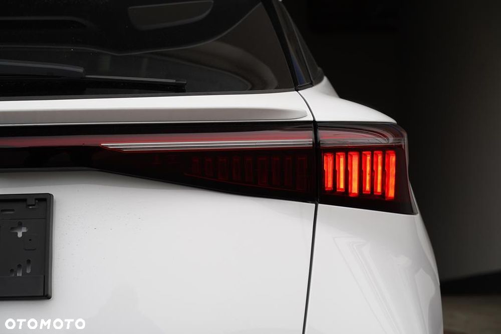 Omoda 5 1.6 T-GDI Comfort DCT - 24