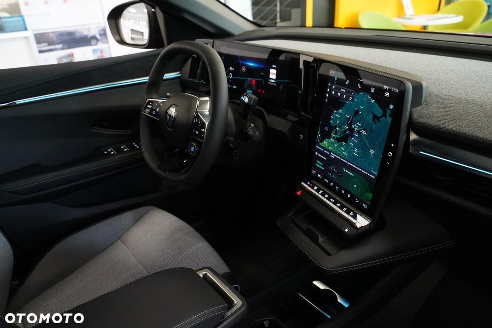 Renault Megane EV60 Techno - 25