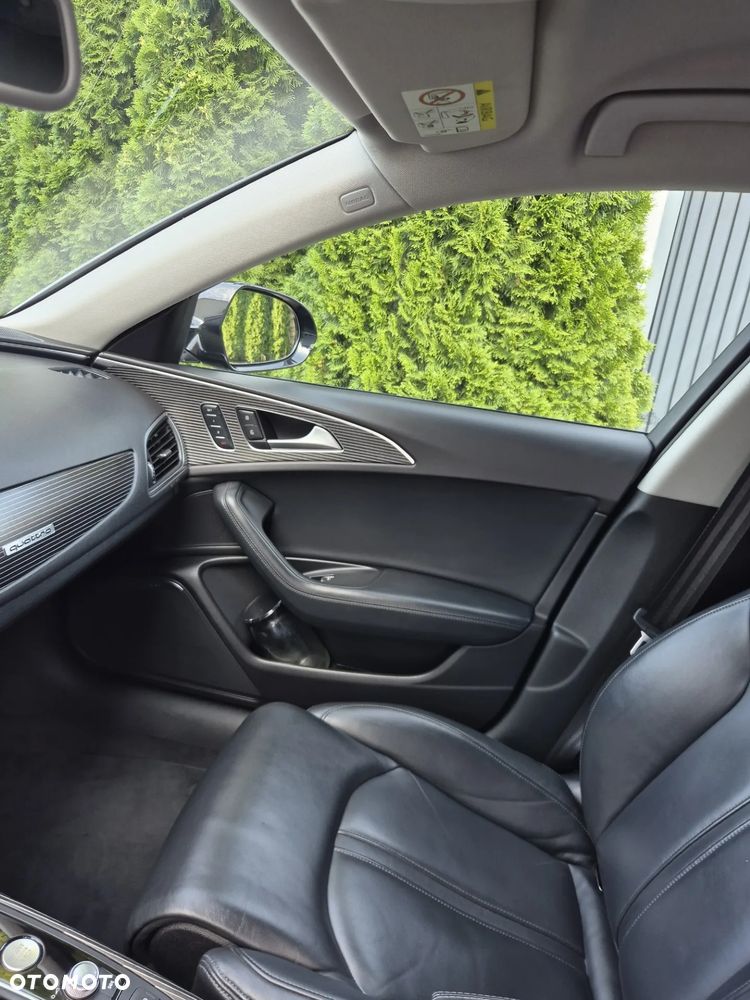 Audi A6 Allroad - 13