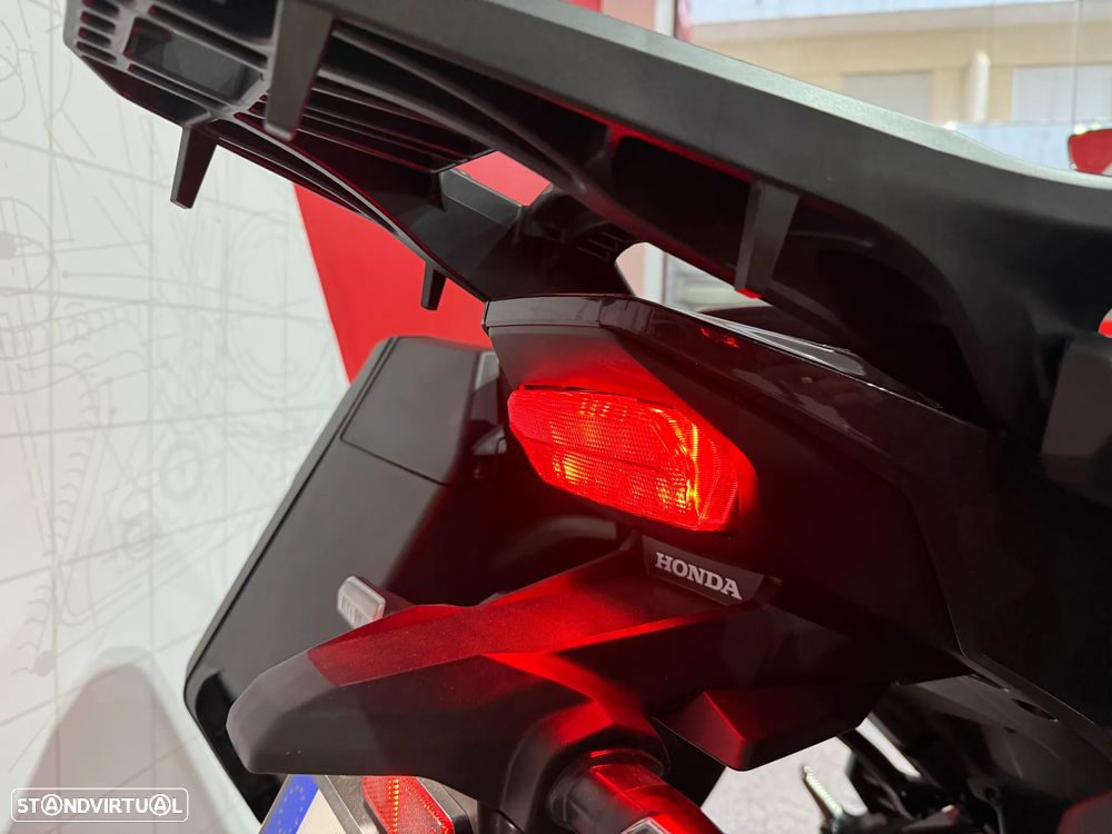 Honda NT 1100 DCT ES - SERVIÇO !! - 19