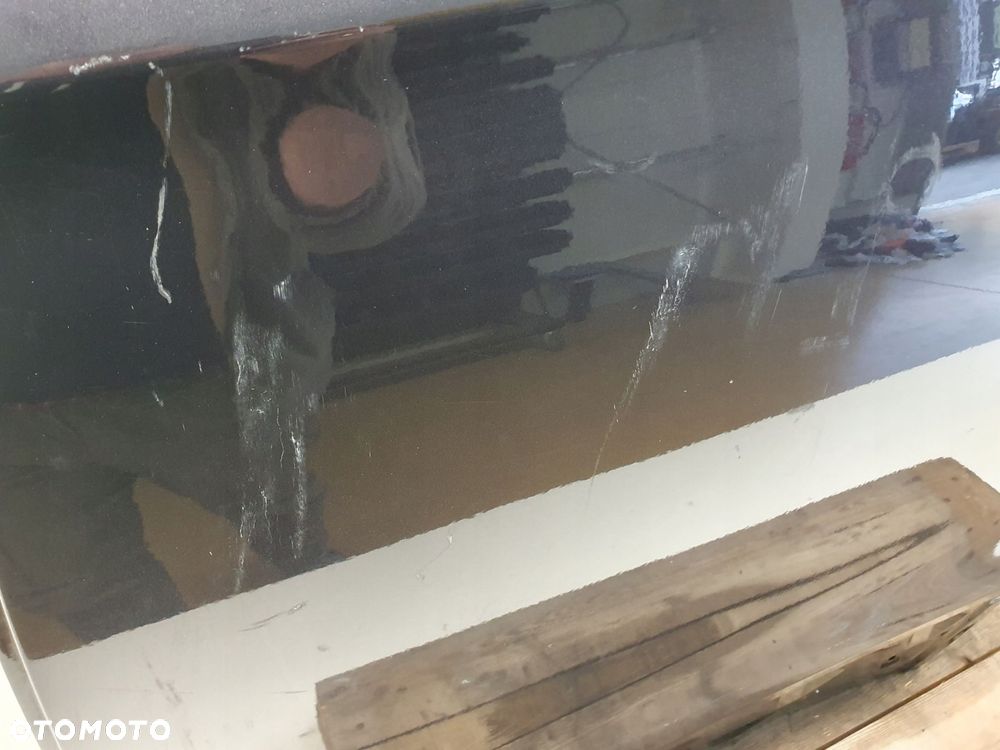 DRZWI LEWY TYŁ Suzuki S-Cross S Cross 2013-2021 lewe tylne tylnie kierowcy - 5