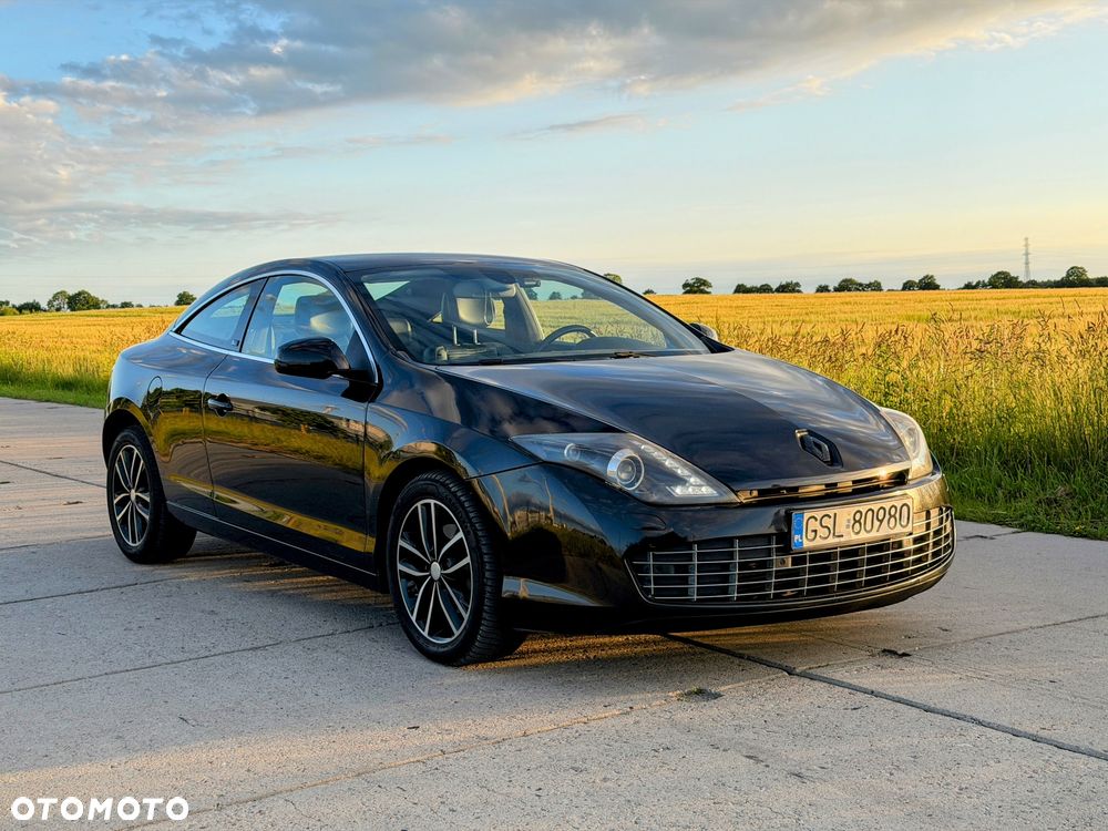 Renault Laguna - 1