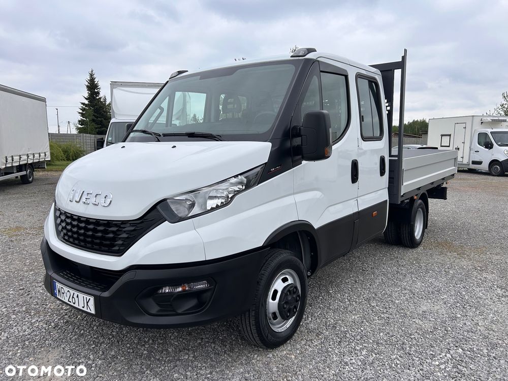 Iveco Daily - 1