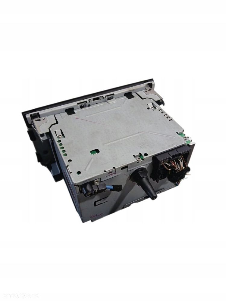 radio cd ford focus mk2 4m5t-18c815-ae - 4