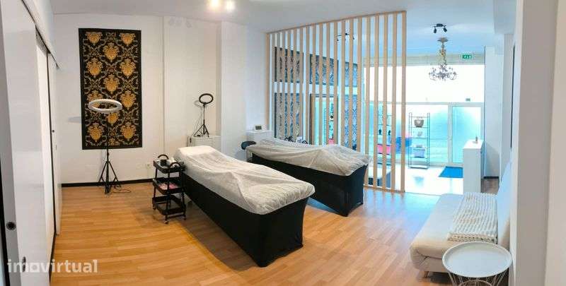 Alugo Mesa de manicure e/ou  Marquesa - Grande imagem: 2/2