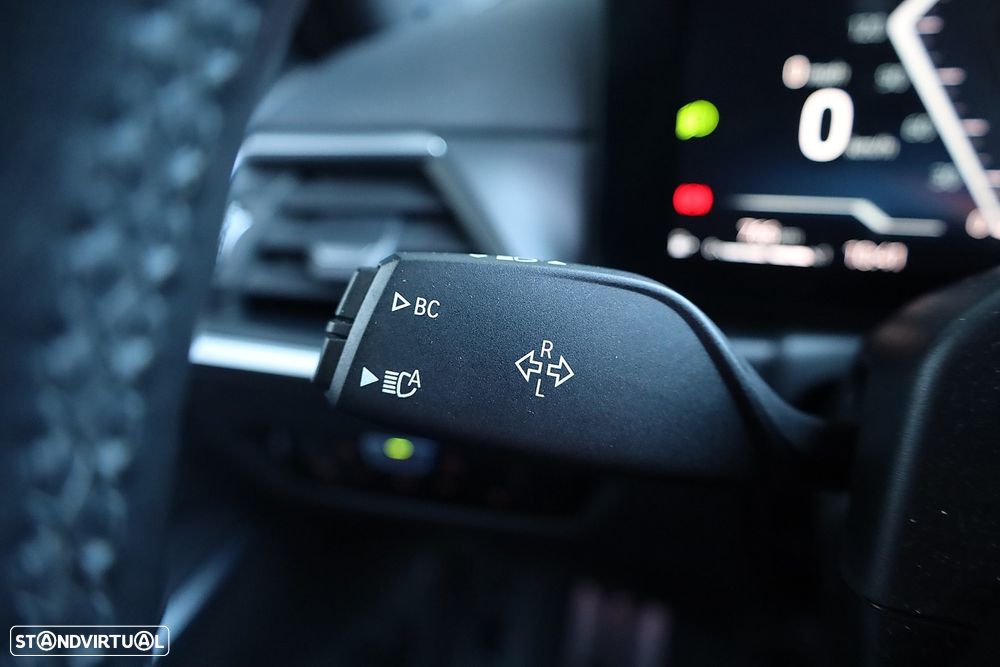 BMW 320 d Touring Pack M Auto - 51