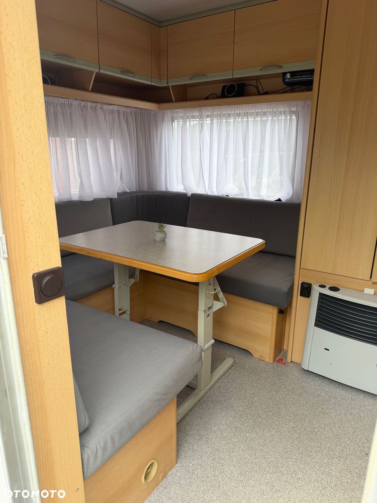 KNAUS HOLIDAY 460 - 21