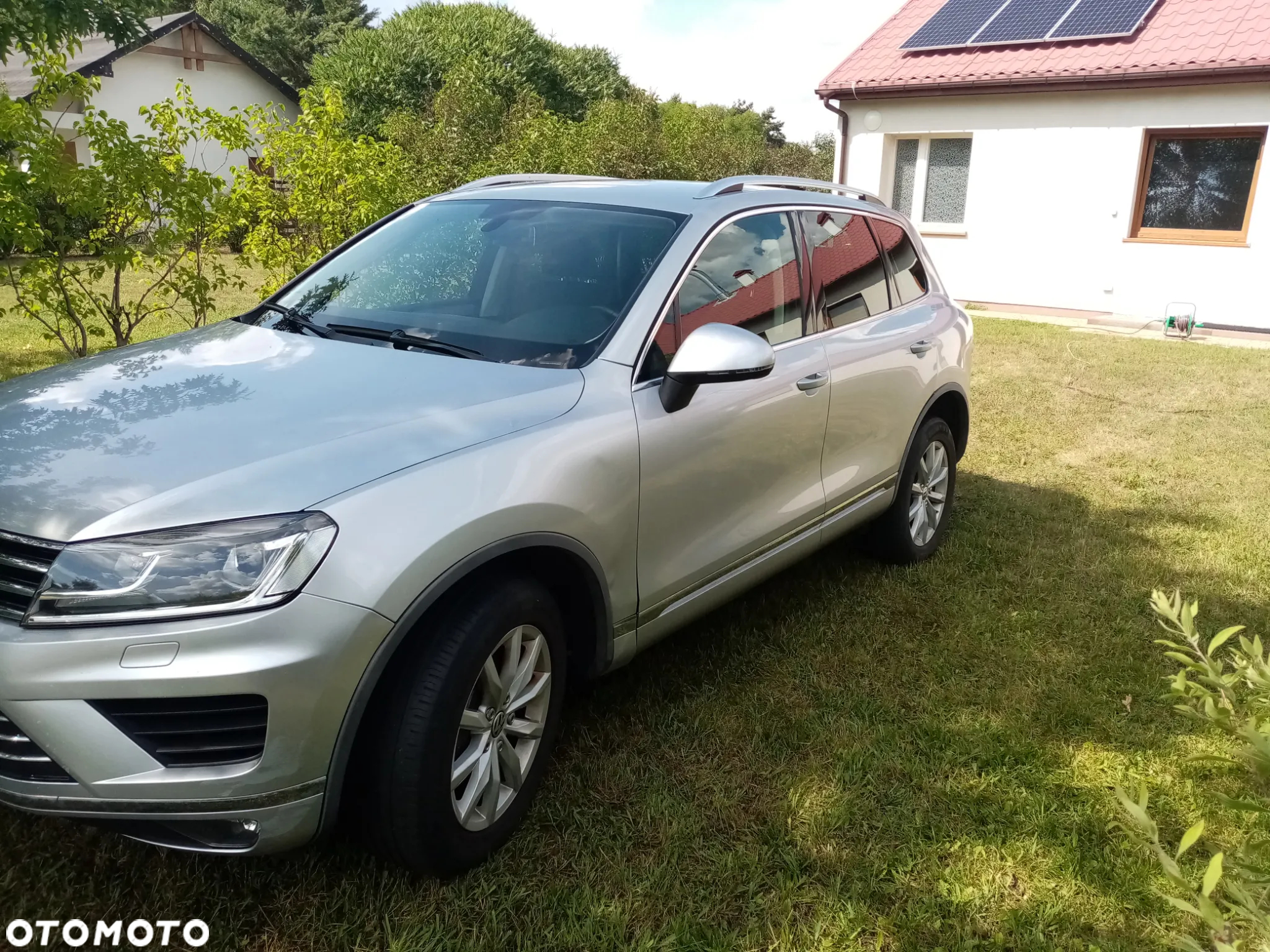 Volkswagen Touareg 3.6 V6 FSI BMT - 10