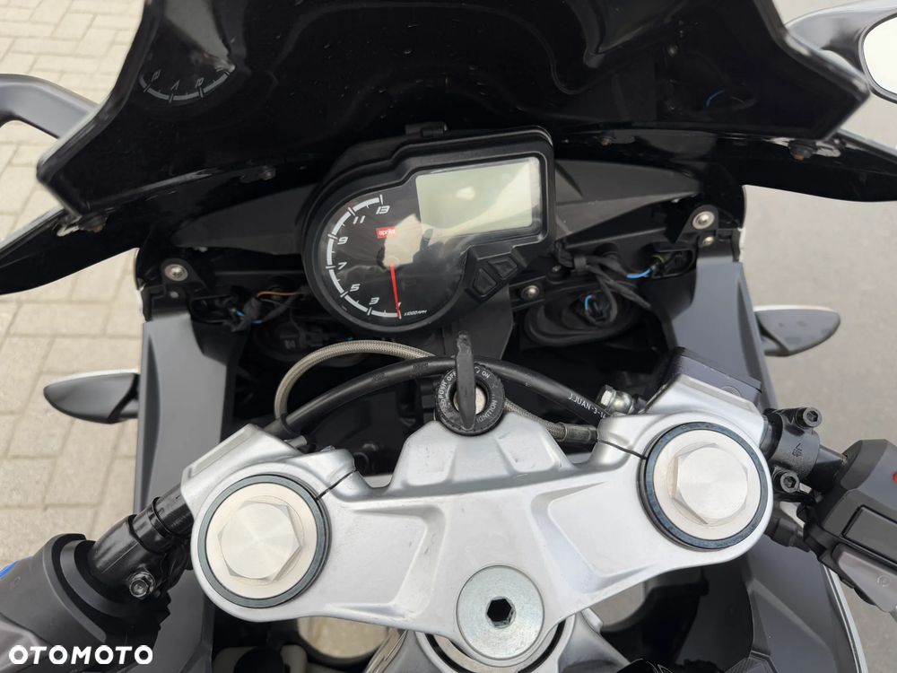 Aprilia RS - 12