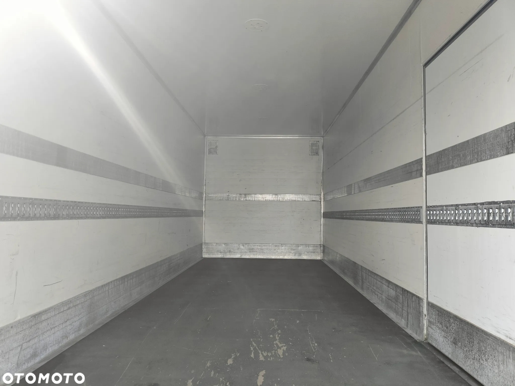 MAN TGM 15.250 - 9