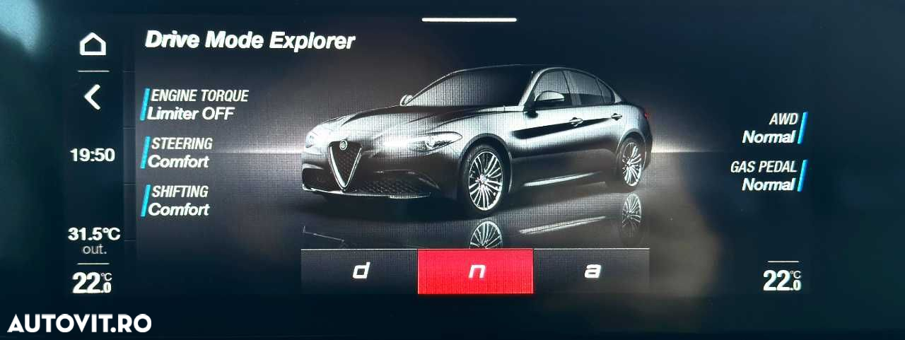 Alfa Romeo Giulia - 29