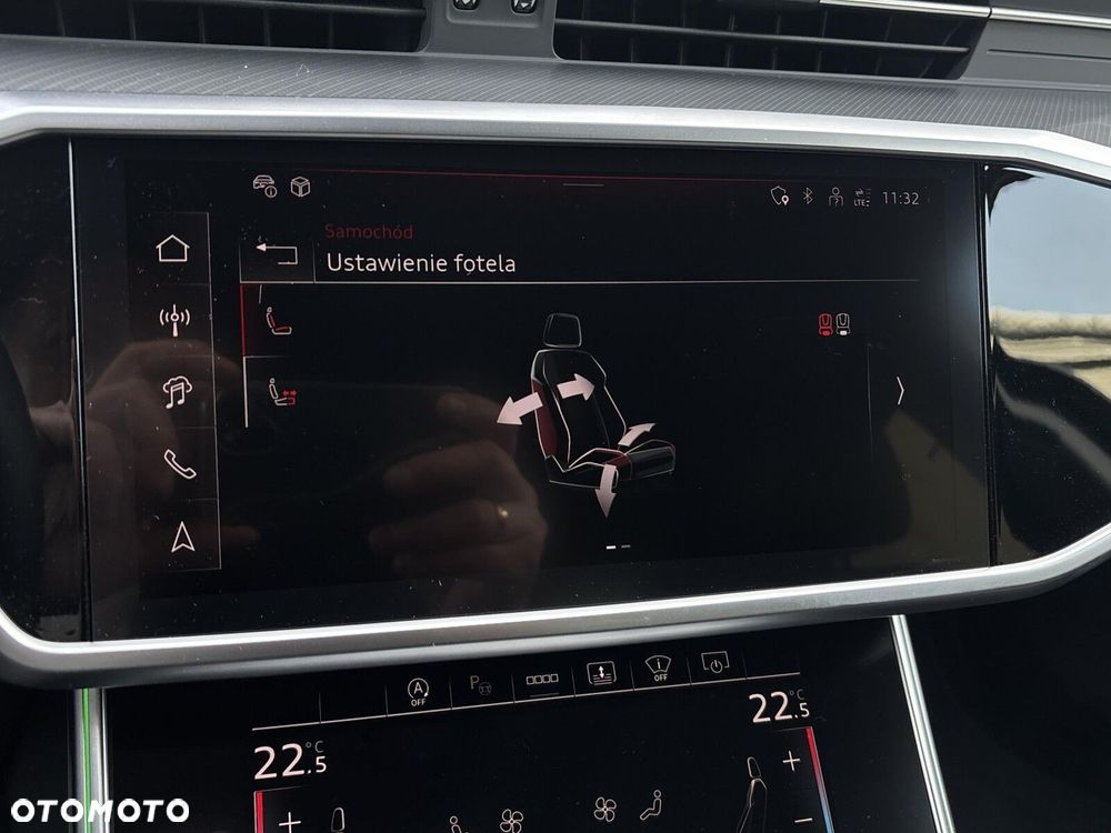 Audi A6 Limousine - 23