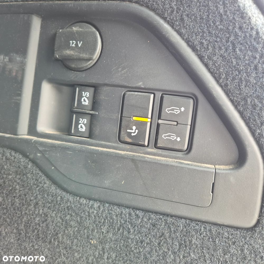 Volkswagen Touareg 3.0 V6 TDI SCR Blue Motion DPF Automatik Executive Edition - 30
