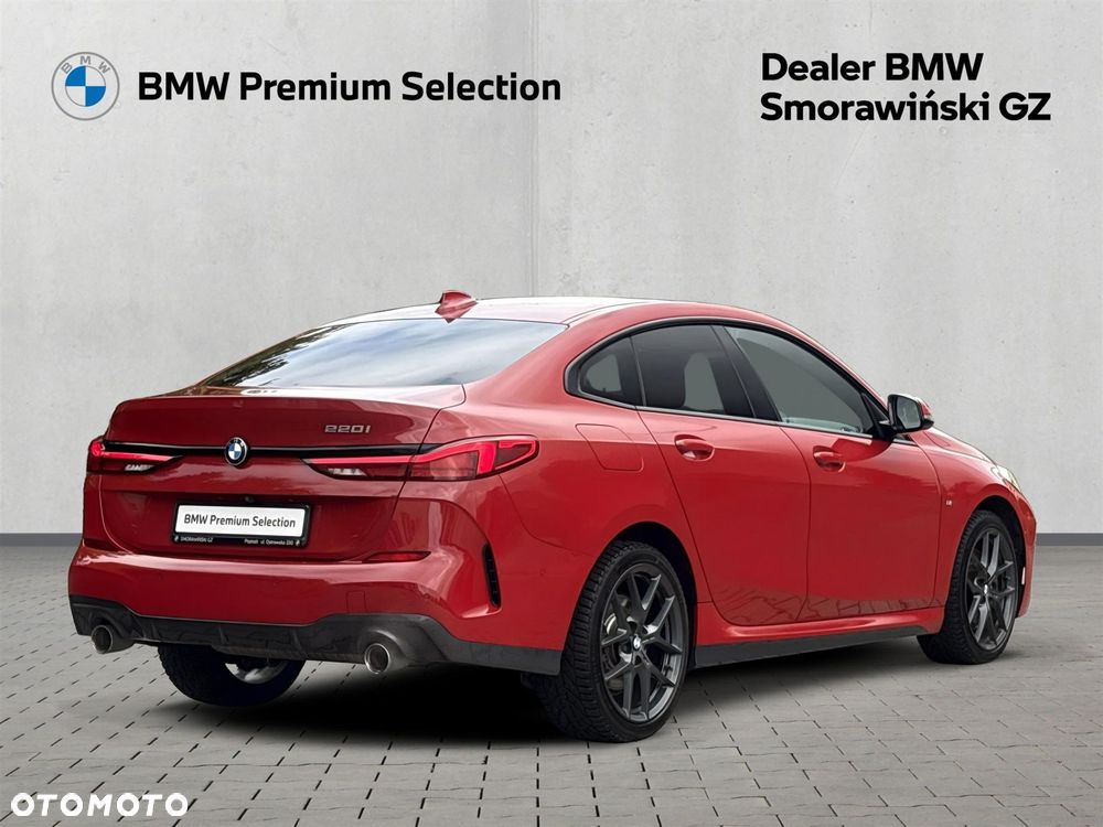 BMW Seria 2 220i - 27