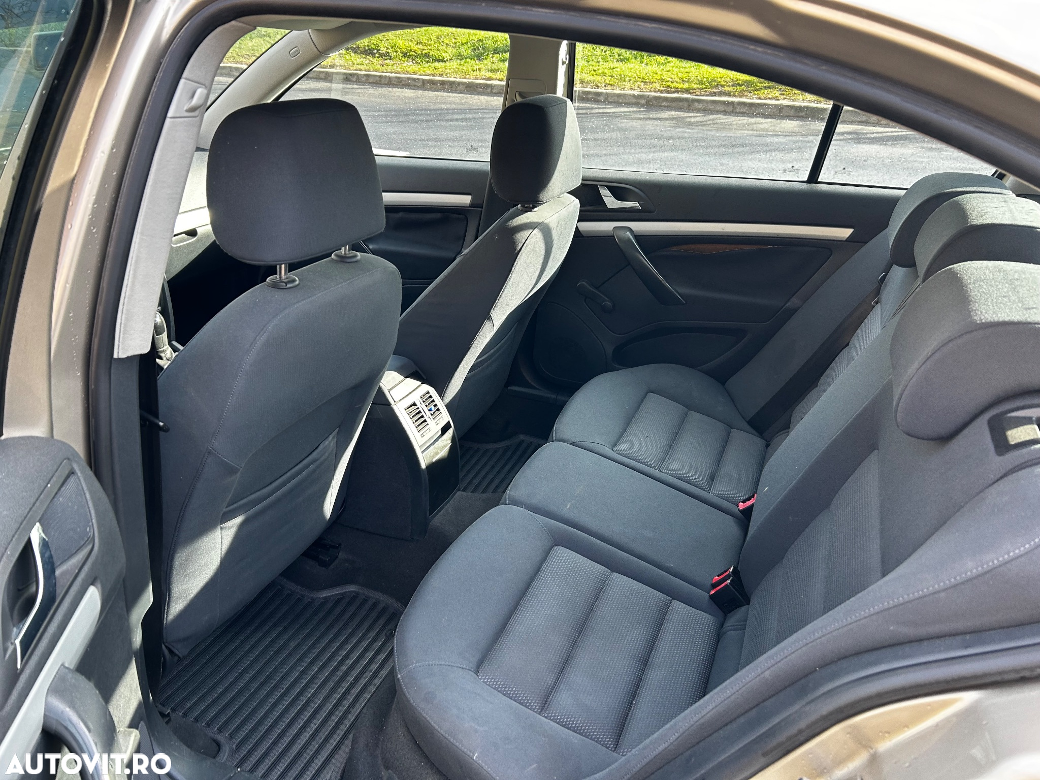 Skoda Octavia - 6