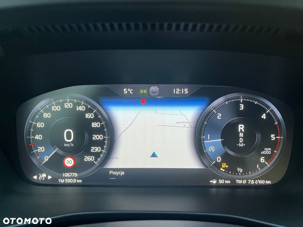 Volvo XC 40 D3 Momentum Pro - 20