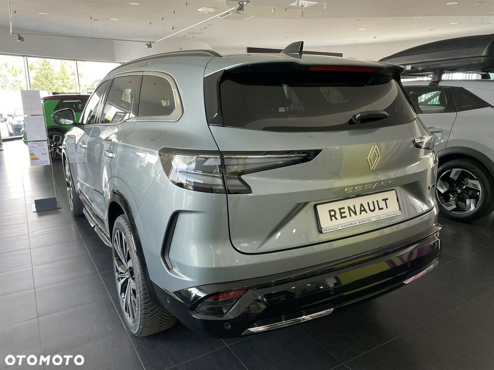 Renault Espace - 3