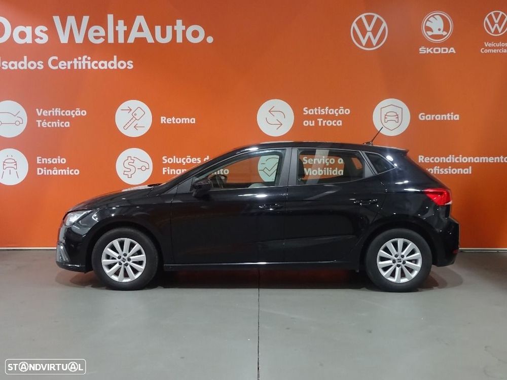 SEAT Ibiza 1.0 TSI Style - 2
